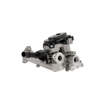 Image de PIERBURG 7.10334.25.0 Vanne EGR électrique Soupape de commande avec joint d&#039;étanchéite PEUGEOT: 3008 I, 5008 208 I 3/5 portes, CITROËN: C3 II