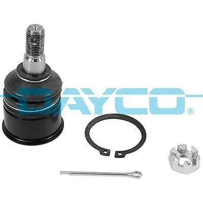 Image de DAYCO DSS1438 Rotule de suspension Essieu avant inférieur 14,0mm HONDA: CR V 1, Civic 6 Hatchback, 3/5 portes