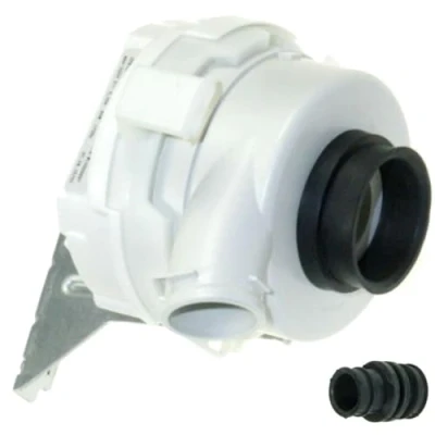 Image de Pompe de cyclage d&#039;origine Lave vaisselle 481010622622 WHIRLPOOL