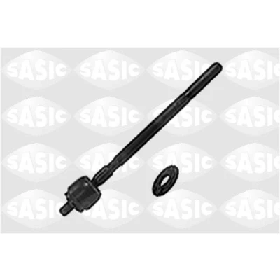 Image de SASIC 3008036 Rotule Axiale Essieu avant M12x1,0 240 pour véhicules sans direction active RENAULT: CLIO 2, 2 Kasten