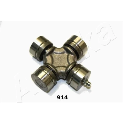 Image de ASHIKA 66 09 914 Flector De Transmission ISUZU: D Max II Pick up