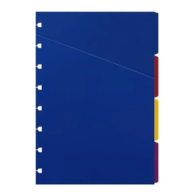 Image de Filofax 152014 intercalaire Intercalaires (A5, 153 mm, 210 mm)