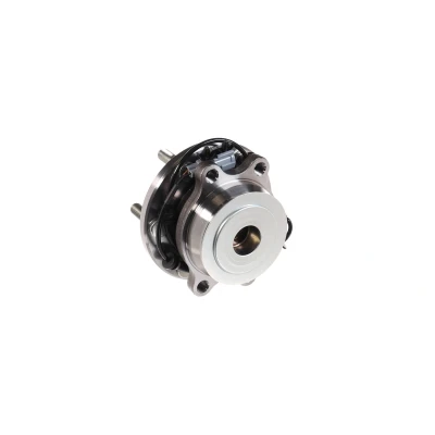 Image de SKF VKBA 6871 Kit de roulements roue avec capteur ABS intégré NISSAN: NP300 Navara Pick up