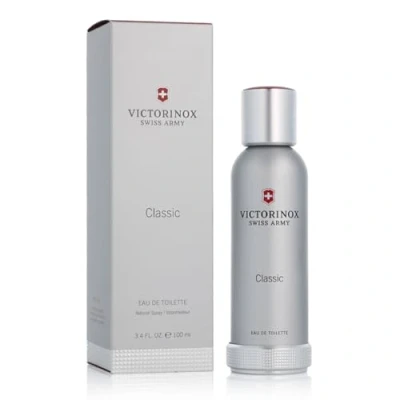 Image de Swiss Army 100ml