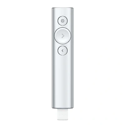 Image de Logitech Spotlight télécommande télécommandes