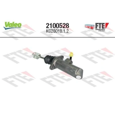 Image de FTE 2100528 Emetteur d&#039;Embrayage
