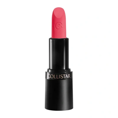 Image de Collistar PURO Lipstick Matte Rouge à lèvres, Femme, Taille: 3.5 ml, Peach rose