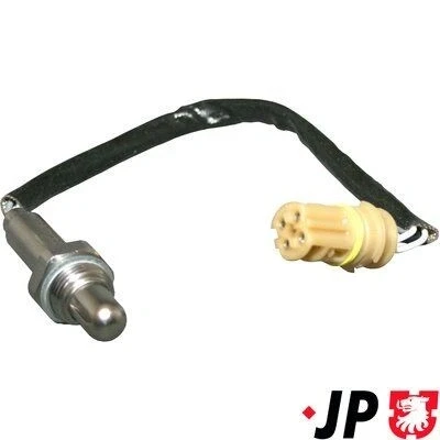 Image de JP GROUP 1493800400 Sonde lambda devant le catalyseur de régulation 4 BMW: 3 Coupe, Berline, 5 Berline