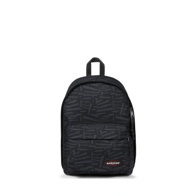Image de Sac à dos collège Out of office shape dark Eastpak