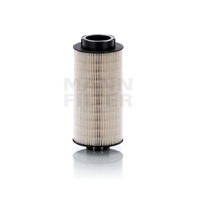 Image de MANN FILTER PU 10 035 z Filtre à Carburant Cartouche filtrante MAN: TGL, TGA, TGM