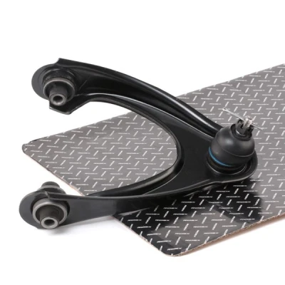 Image de RIDEX 273C0610 Bras de suspension Essieu avant, droit, supérieur barre oscillant transversal 12,8 HONDA: CIVIC 6 Hatchback, Stufenheck