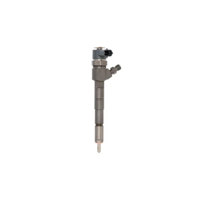 Image de BOSCH 0 986 435 171 Injecteur Common Rail (CR) avec bague d&#039;étanchéité FIAT: BRAVO 2, Punto Evo 3/5 portes, Doblo II Break