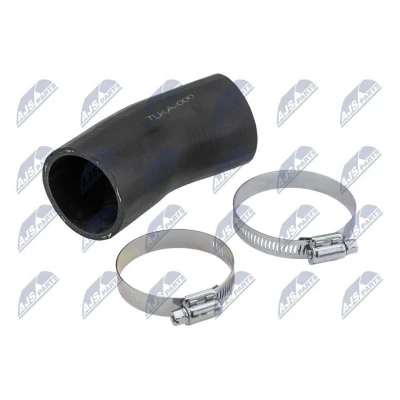 Image de NTY GPP KA 000 Gaine De Suralimentation KIA: SORENTO 1
