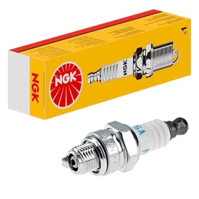Image de NGK 1223 Bougie d&#039;allumage M10x1.0 SW: 16 mm