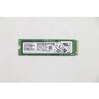 Image de Lenovo 00UP736 disque SSD 1,02 To M.2 PCI Express NVMe Neuf