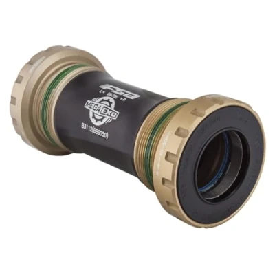Image de FSA Unisexe 9050 Team problème ATB BB Megaexo inférieur Fixations, Bronze, 68 mm