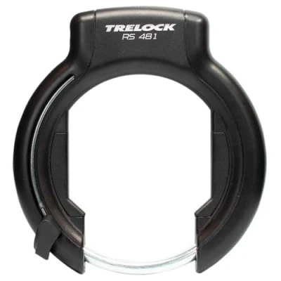 Image de Allegion Netherlands B.V. RS 481 Naz Cadenas de Cadre Adulte Unisexe, Multicolore, Taille Unique