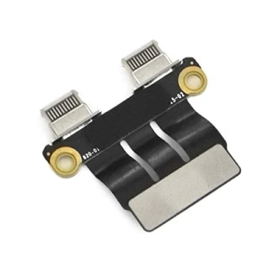 Image de New DC Jack Power in Board 821 01646 02 pour MacBook Retina 13&quot; 15&quot; 16&quot; A1989 A1990 A2159 A2289 A2251 A2338 A2141