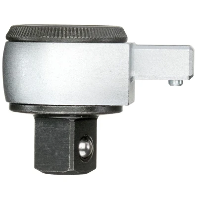 Image de GEDORE 7412 01 Cliquet 10 (3/8&quot;)mm (pouces) Acier chrome vanadium