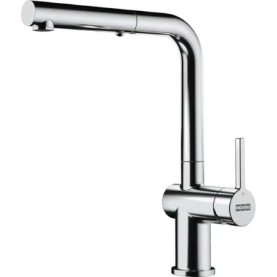 Image de FRANKE ACTIVE NEW MITIGEUR D&#039;Ã©VIER FN 6560.031, MONTAGE SOUS FENÃªT