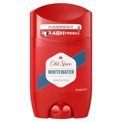 Image de Old Spice White Water Déodorant Stick 50 ml