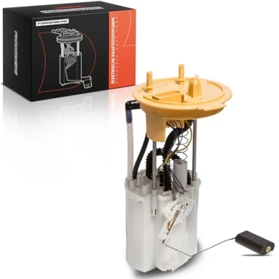Image de Pompe à carburant Unité de refoulement diesel compatible avec P a s t 3C2 357 3C5 2005 2012 3C0919050A
