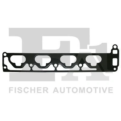 Image de FA1 512 022 Joint Collecteur d&#039;Admission Culasse de cylindre OPEL: Vectra C CC, Corsa 3/5 portes, Astra H GTC, SAAB: 9 3 Berline, Break