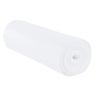 Image de FEUTRINE 45 CM X 5 M, 1 ROULEAU, COULEUR : BLANC FOLIA 520000