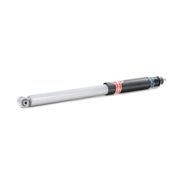 Image de KYB Gas A Just 553306 Amortisseur Essieu arrière Pression de gaz Système monotube télescopique Goujon en haut, Bossage bas