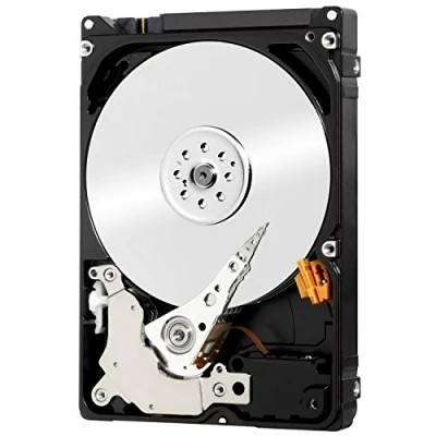 Image de Toshiba DT01ABA100V 3.5&quot; 1000 Go Serial_ata600
