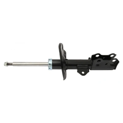 Image de MAPCO 40200 Amortisseur Essieu avant gauche Pression de gaz Système bitube sur ressort Goujon en haut TOYOTA: Auris 5 portes, Break
