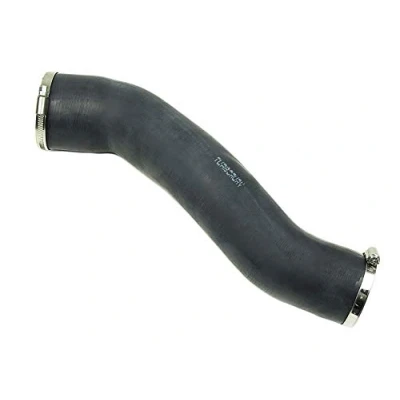 Image de TURBORURY Compatible/remplacement pour tuyau de refroidissement intermédiaire Turbo Mitsubishi ASX 1.8 DID à partir 2010 1205091144