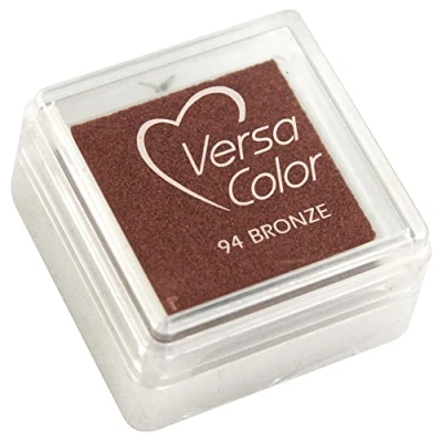 Image de Rayher 28395660 encreur versac OCTOCOLOR, stempelflà£ © Che 2,5 x cm, B