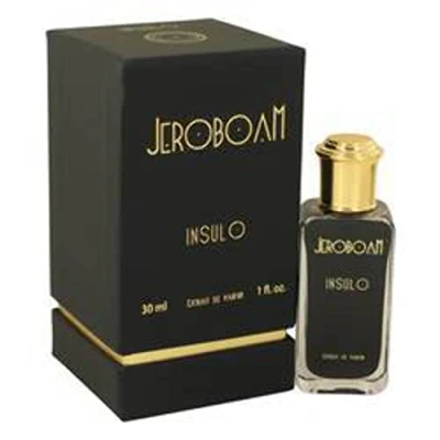 Image de Jeroboam unisex Extrait de Parfum Insulo 30 ml