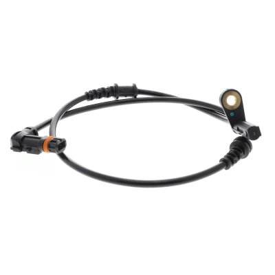 Image de VEMO V30 72 0915 Capteur ABS Essieu avant pour véhicules avec système antiblocage 2 ovale MERCEDES BENZ: Classe C Berline, Break