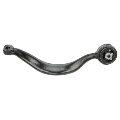 Image de MEYLE 316 050 0007/HD Bras de suspension Quality avec support en caoutchouc avant, Essieu avant gauche barre oscillant transversal Acier BMW: X5