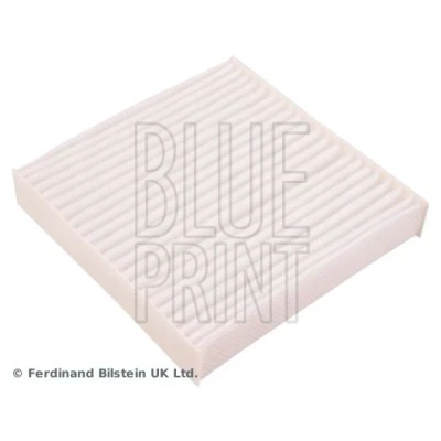 Image de BLUE PRINT ADBP250034 Filtre d&#039;habitacle de pollens 200 199 35 SSANGYONG: Tivoli SUV