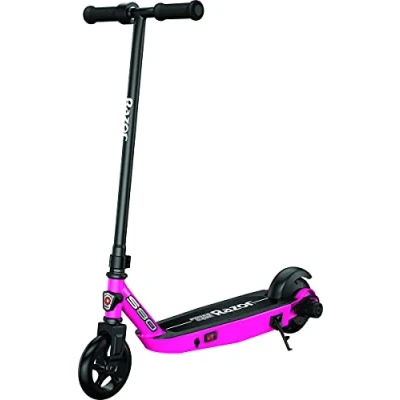 Image de Razor Powercore S80 Scooter électrique Taille Unique Vert