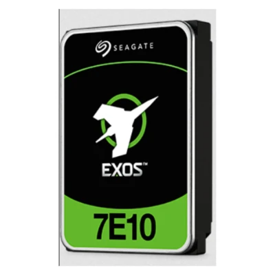 Image de Seagate Enterprise ST4000NM027B disque dur 3.5 4 To SAS Neuf