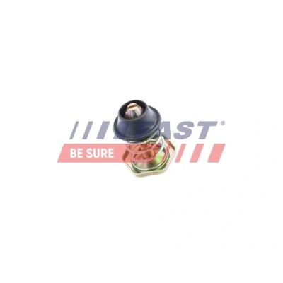Image de FAST FT94088 Guidage, bouton de verrouillage IVECO: DAILY 3, 3 Kasten/Kombi, 2 Pritsche/Fahrgestell