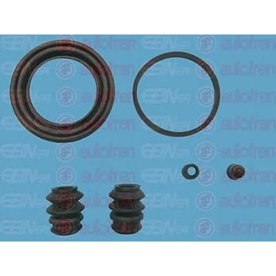 Image de AUTOFREN SEINSA D42145 Kit De Réparation Étrier Frein Essieu avant 54 SUZUKI: SWIFT 4, SUBARU: JUSTY 4
