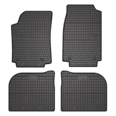 Image de Kit de tapis sol, caoutchouc FROGUM MMT A040 0731
