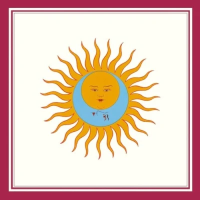Image de Larks&#039; Tongues in Aspic