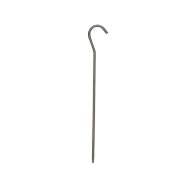 Image de Titan Pin 15,5 cm (VPE6) Pack de 6 Sardines TU