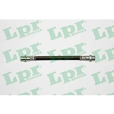 Image de LPR 6T46742 Flexible De Frein 195 F10X1 AUDI: A6 C5 Avant, Berline, C4 Avant