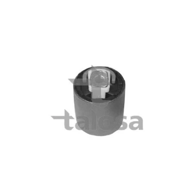 Image de TALOSA 57 06496 Silent Bloc De Triangle Essieu avant Support métal caoutchouc pour bras oscillant transversal AUDI: A4 B5 Berline, B6 Berline
