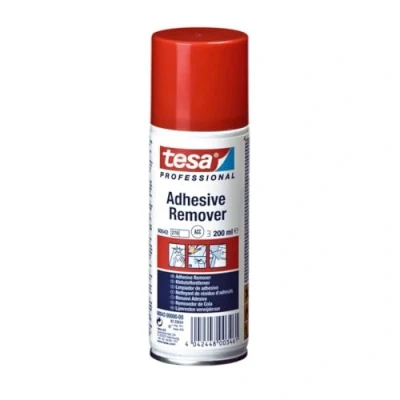 Image de Retirer la colle en spray 200 ml tesa