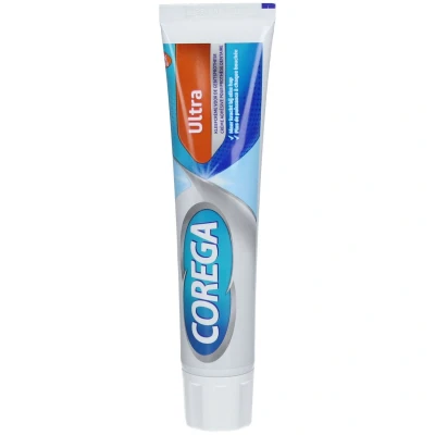 Image de Corega Ultra Fresh crème Adhesive 70 g adhésive