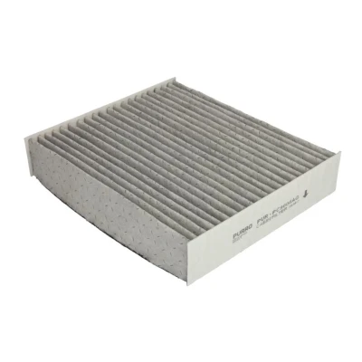 Image de PURRO PUR PC9006AG Filtre d&#039;habitacle à charbon actif 203 178 40 MITSUBISHI: Colt 6, VI CZC Cabriolet, SMART: Forfour I, Roadster Coupe