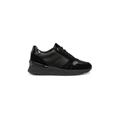 Image de Baskets femme Geox Desya B